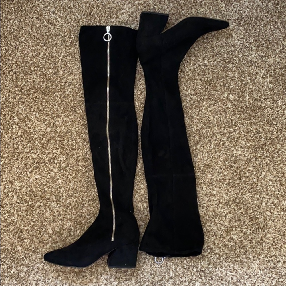 Brand new Dolce Vita boots